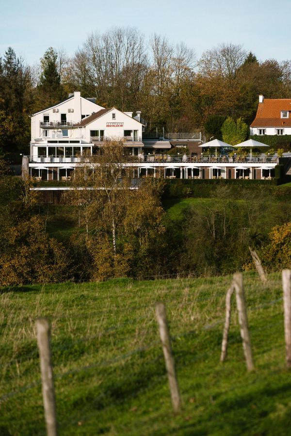 Landhotel Heuvelzicht Schin op Geul Exterior photo