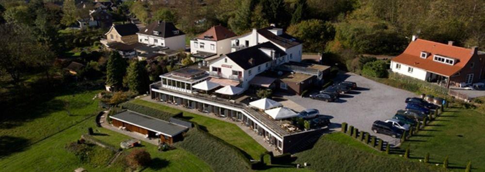 Landhotel Heuvelzicht Schin op Geul Exterior photo